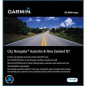 CityNavigator® NT Australia a New Zealand, microSD/SD