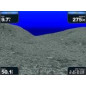 Bluechart G3 Vision - 3D mapa Jaderské moře (SD, regular, VEU014R)