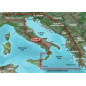 Bluechart G2 - Italy, Adriatic Sea (SD, HXEU014R)