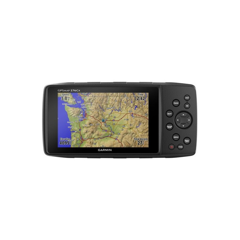 Garmin GPSMAP 276Cx