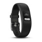 Garmin vívofit4 Black (velikost L)