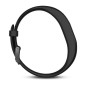 Garmin vívofit4 Black (velikost L)