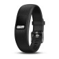 Řemínek pro vivofit4 Black, L