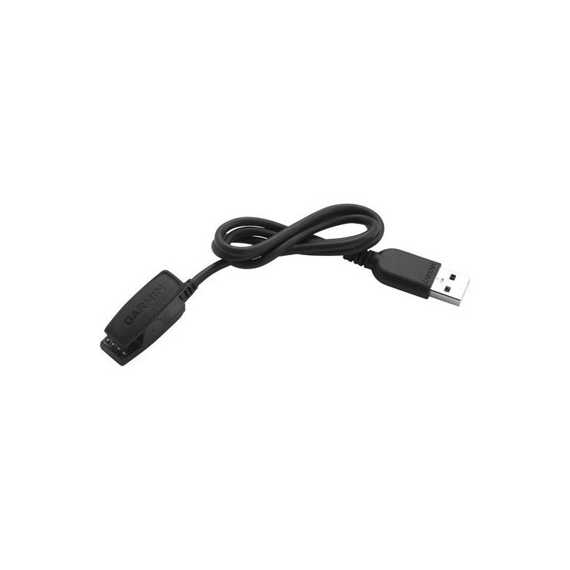 Kabel napájecí USB s klipem pro Forerunner 645