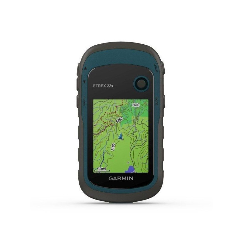 Garmin eTrex 22x Europe46