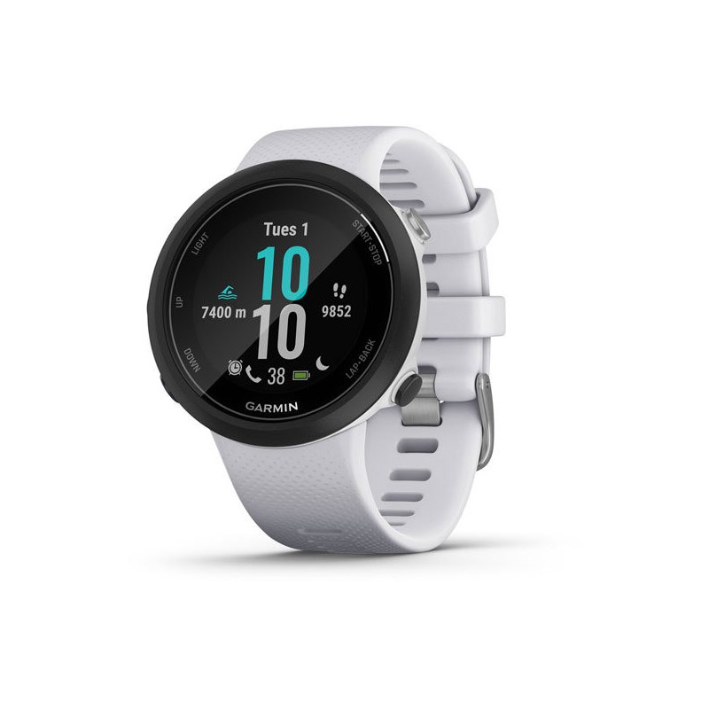 Garmin SWIM2 White