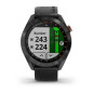 Garmin Approach S62 Black