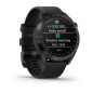 Garmin Approach S62 Black