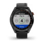 Garmin Approach S62 Black