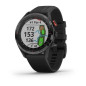 Garmin Approach S62 Black Bundle