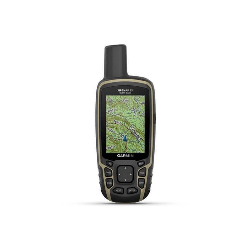 Garmin GPSMAP 65