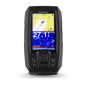 Garmin Striker 4 PLUS + sonda GT20-TM, 4pin