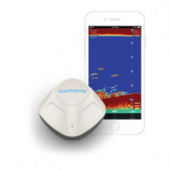 Garmin Striker Cast, s GPS