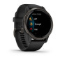 Garmin Venu2 Slate/Black Band