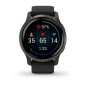 Garmin Venu2 Slate/Black Band