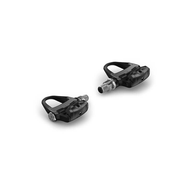 Garmin Rally RS200, double, SHIMANO SPD-SL