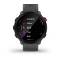 Garmin Forerunner 55 Grey