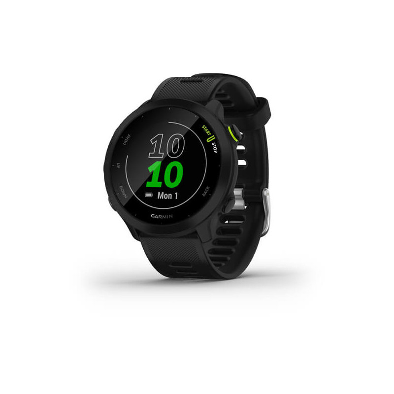 Garmin Forerunner 55 Black