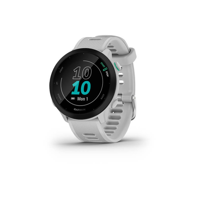 Garmin Forerunner 55 White