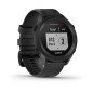 Garmin Approach S12 Black