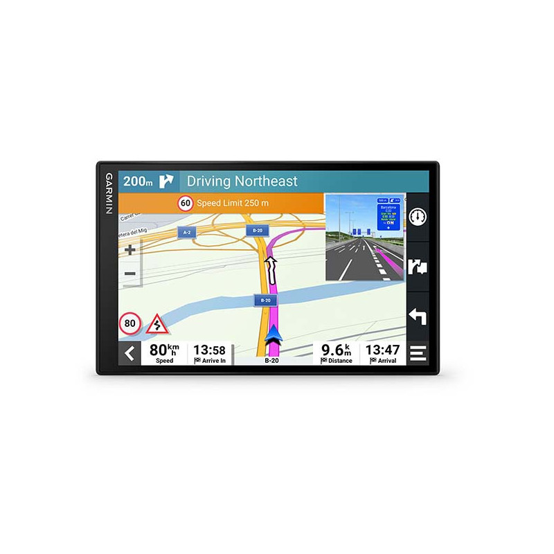 Garmin DriveSmart 86 T-D