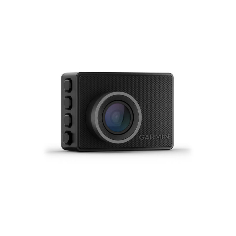 Garmin Dash Cam 47 - kamera pro záznam jízdy s GPS