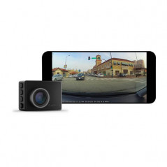 Garmin Dash Cam 47 - kamera pro záznam jízdy s GPS