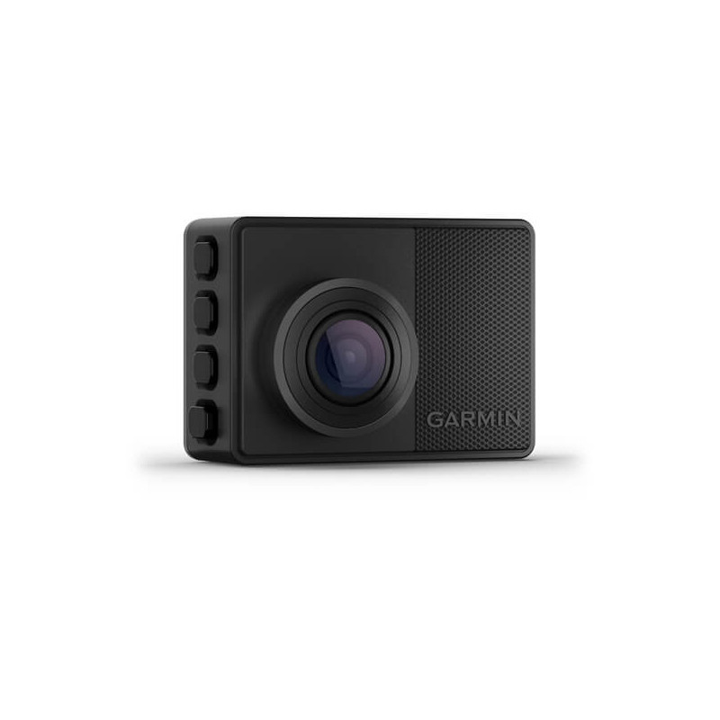 Garmin Dash Cam 67W - kamera pro záznam jízdy s GPS