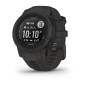 Garmin Instinct 2 Solar Graphite