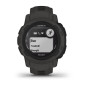 Garmin Instinct 2 Solar Graphite