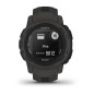 Garmin Instinct 2 Solar Graphite