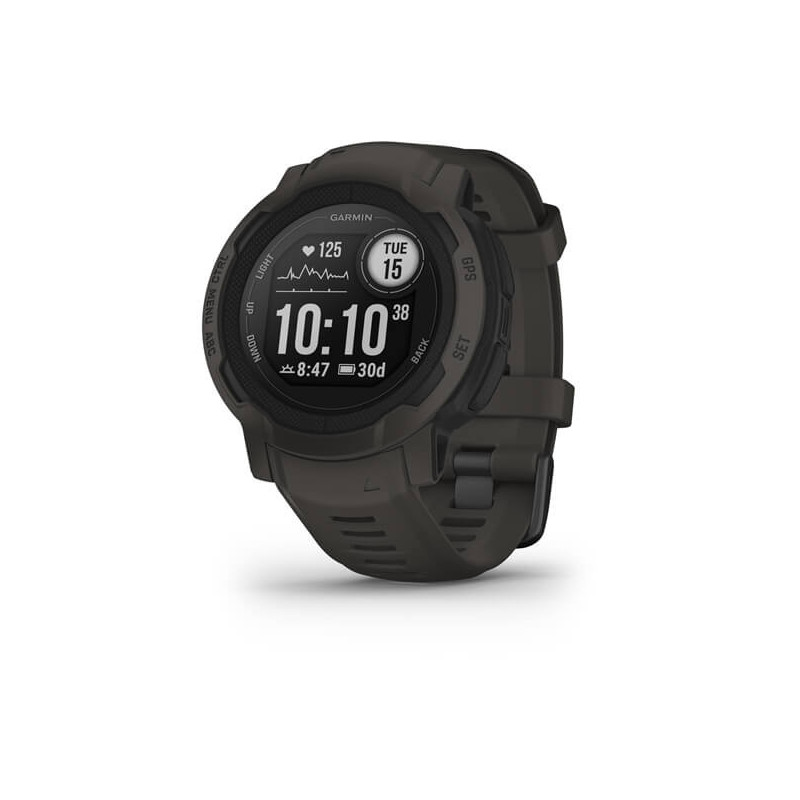 Garmin Instinct 2 Graphite