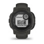 Garmin Instinct 2 Graphite