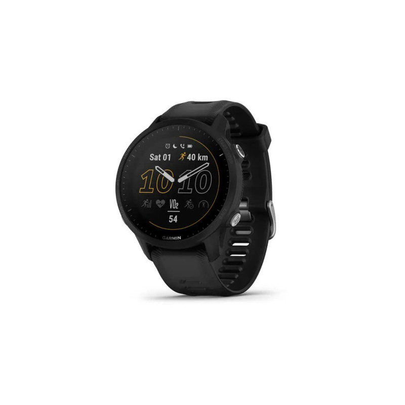 Garmin Forerunner 955 Black