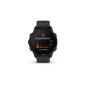 Garmin Forerunner 955 Solar Black