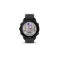 Garmin Forerunner 955 Solar Black