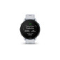 Garmin Forerunner 955 Whitestone