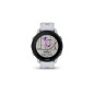 Garmin Forerunner 955 Whitestone