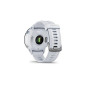 Garmin Forerunner 955 Whitestone