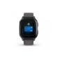 Garmin Venu Sq 2 Slate / Shadow Grey silicone band