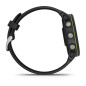 Garmin Forerunner 255 Music Black