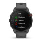 Garmin Forerunner 255 Slate Gray