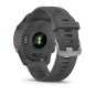 Garmin Forerunner 255 Slate Gray