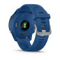 Garmin Forerunner 255 Tidal Blue