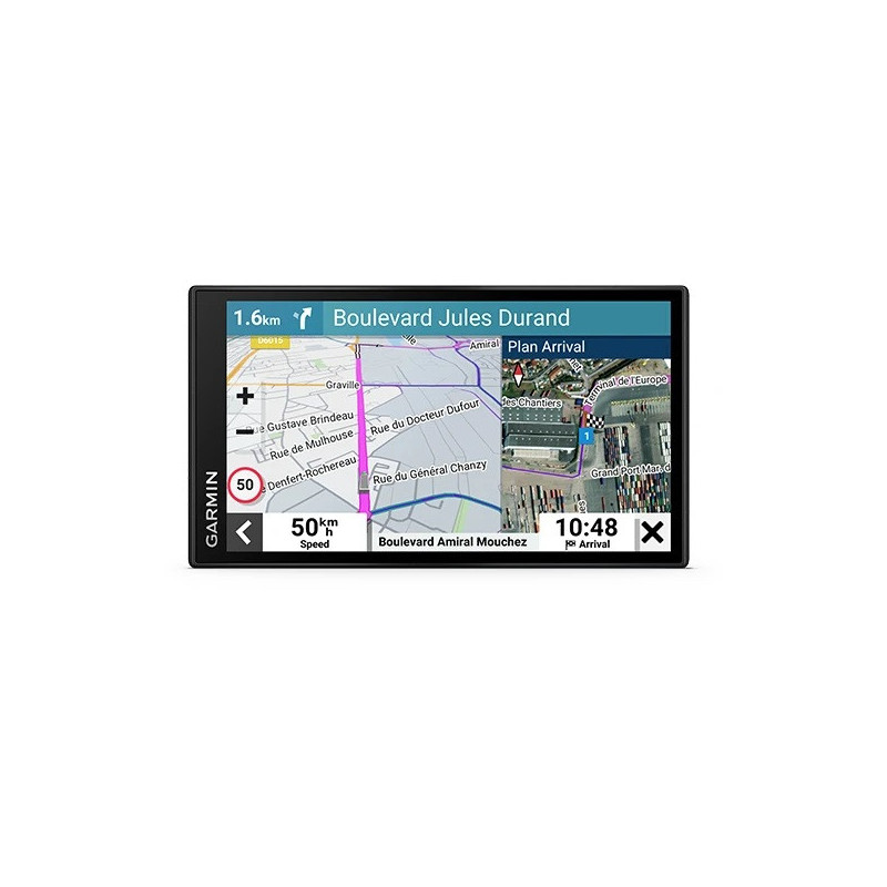 Garmin dezl LGV610