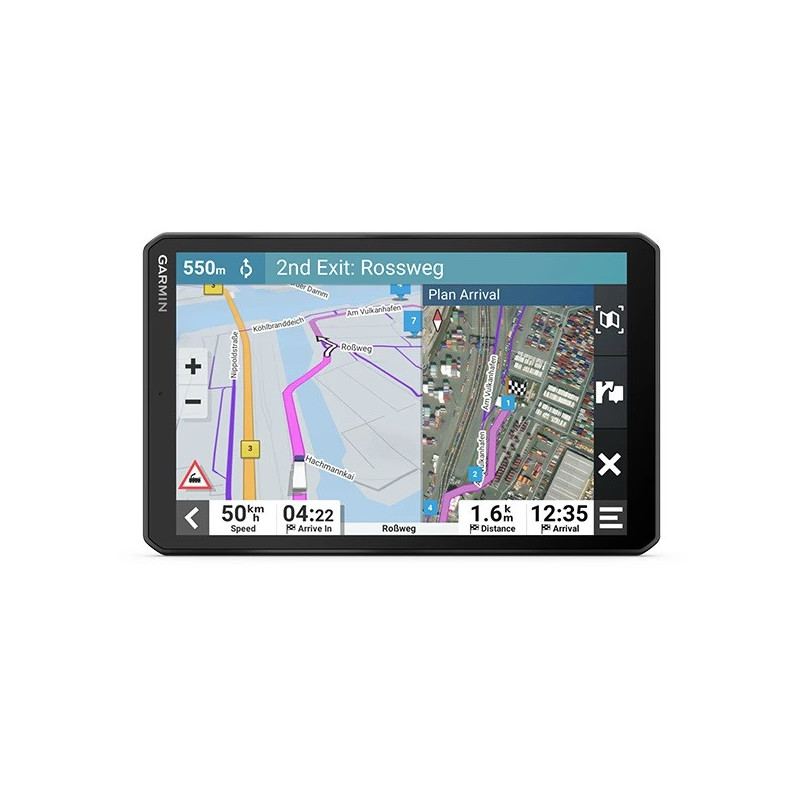 Garmin dezl LGV810