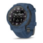 Garmin Instinct Crossover Solar, Tidal Blue