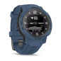 Garmin Instinct Crossover Solar, Tidal Blue