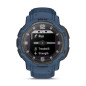 Garmin Instinct Crossover Solar, Tidal Blue