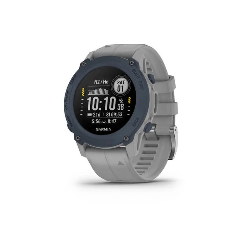 Garmin Descent G1 Sapphire, Powder Grey